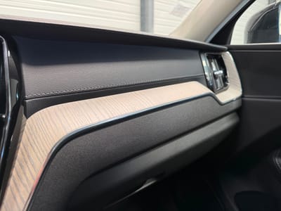 Volvo XC60 Inscription Luxe — photo 23