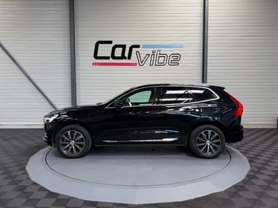Volvo XC60 Inscription Luxe — photo 7