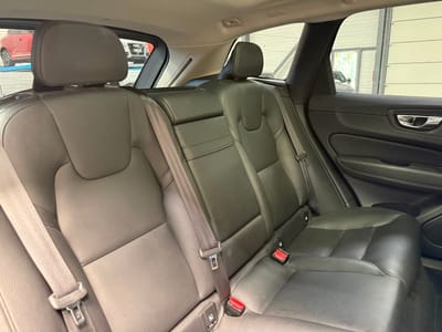Volvo XC60 Inscription Luxe — photo 18