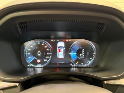 Volvo XC60 Inscription Luxe — photo 12