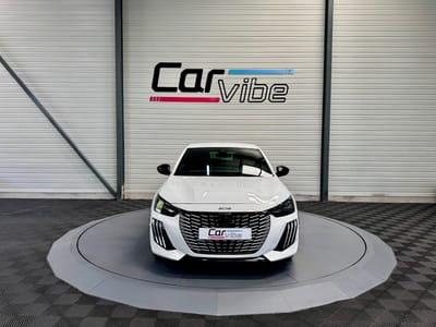 Peugeot 208 GT — photo 5