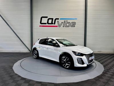 Peugeot 208 GT — photo 1