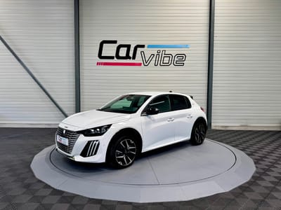 Peugeot 208 GT — photo 6