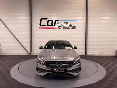 Mercedes-Benz Classe CLA Shooting Brake Fascination — photo 9