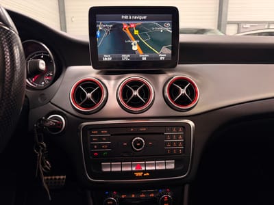 Mercedes-Benz Classe CLA Shooting Brake Fascination — photo 13