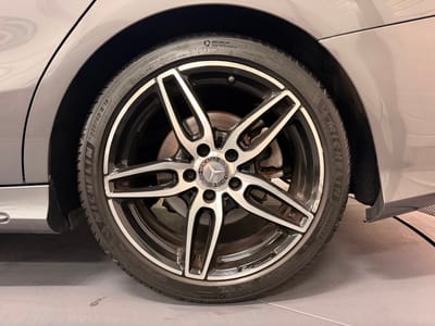 Mercedes-Benz Classe CLA Shooting Brake Fascination — photo 25