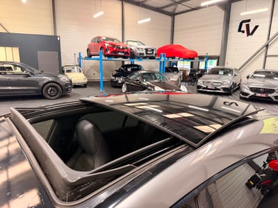Mercedes-Benz Classe CLA Shooting Brake Fascination — photo 20