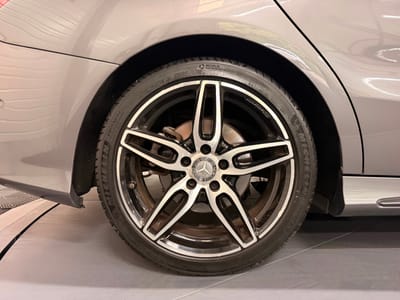 Mercedes-Benz Classe CLA Shooting Brake Fascination — photo 26