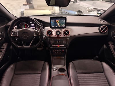 Mercedes-Benz Classe CLA Shooting Brake Fascination — photo 2