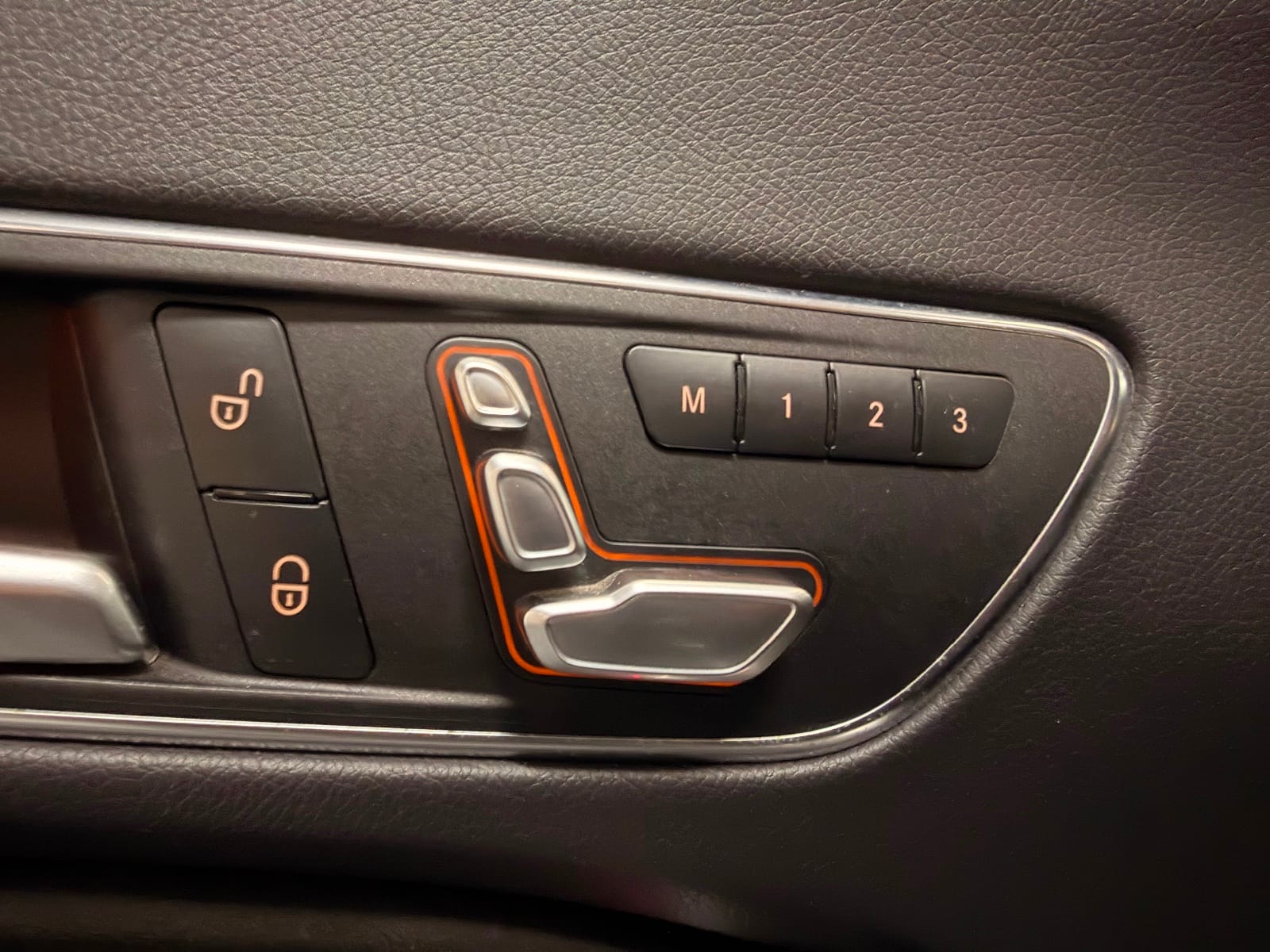 Mercedes-Benz Classe CLA Shooting Brake Fascination — photo 21