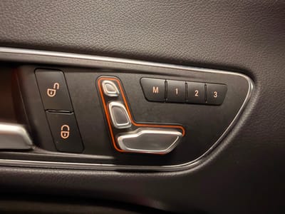 Mercedes-Benz Classe CLA Shooting Brake Fascination — photo 21