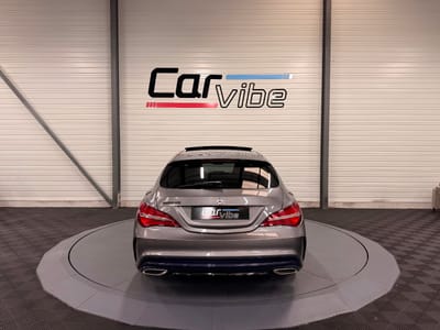 Mercedes-Benz Classe CLA Shooting Brake Fascination — photo 5