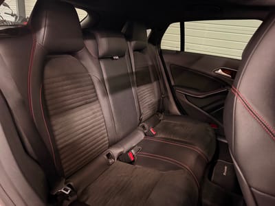 Mercedes-Benz Classe CLA Shooting Brake Fascination — photo 18