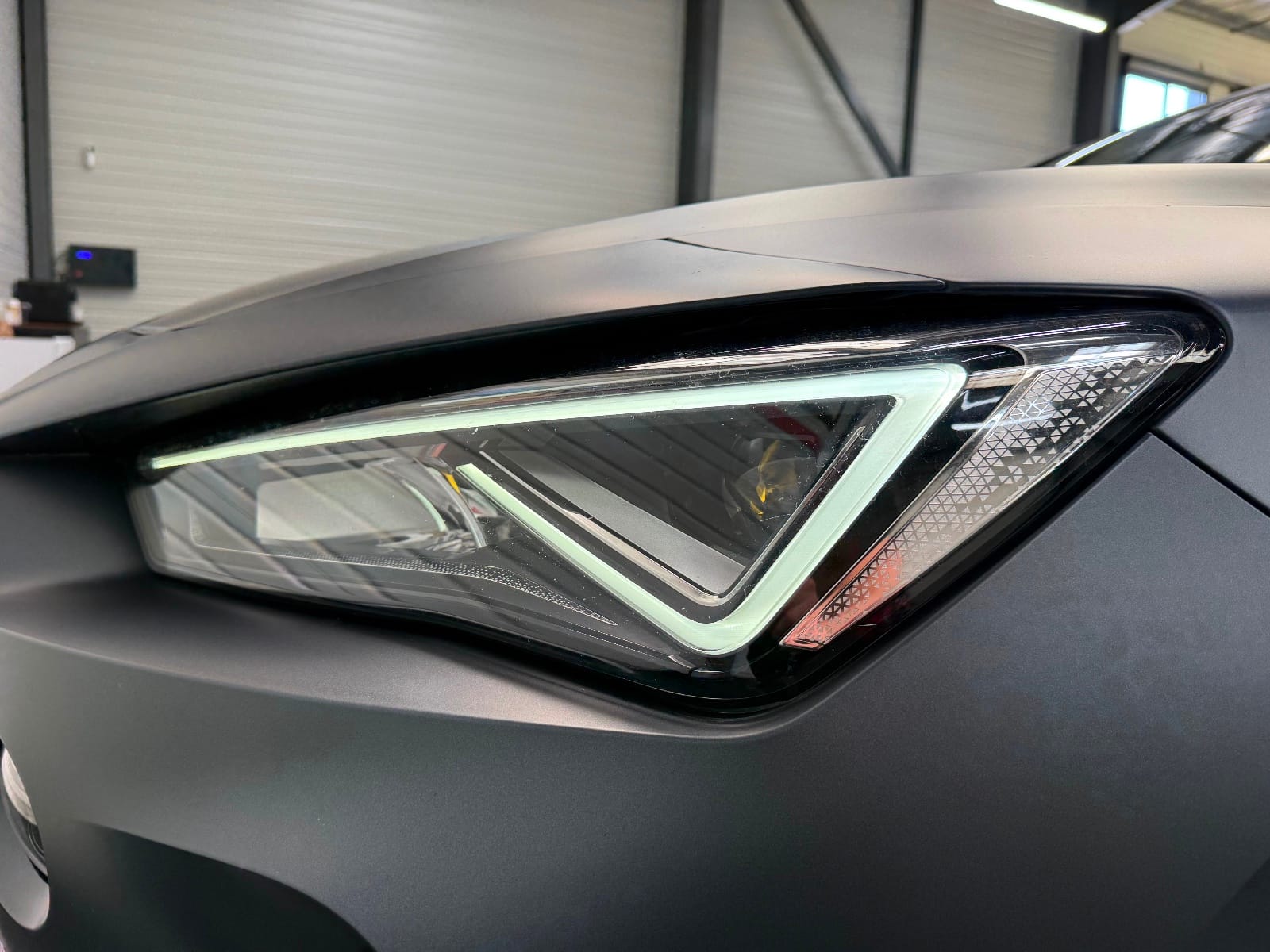 Cupra Formentor VZ — photo 29