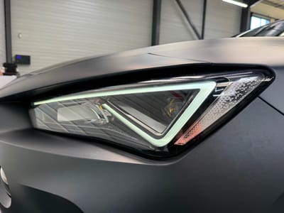 Cupra Formentor VZ — photo 29