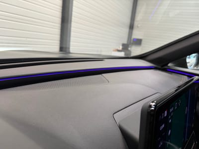 Cupra Formentor VZ — photo 19