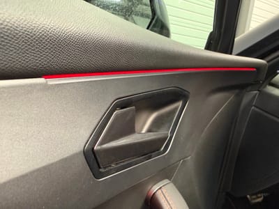 Cupra Formentor VZ — photo 28