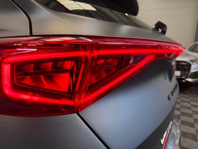 Cupra Formentor VZ — photo 30