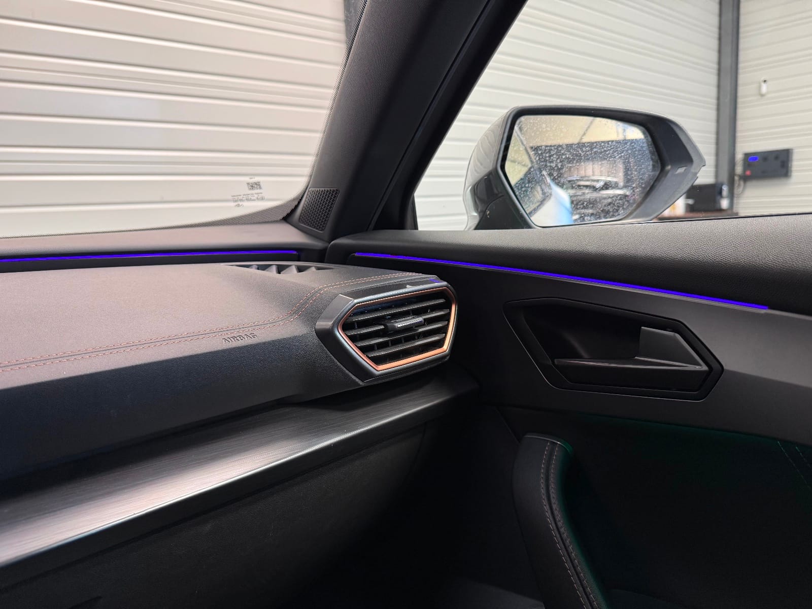 Cupra Formentor VZ — photo 20