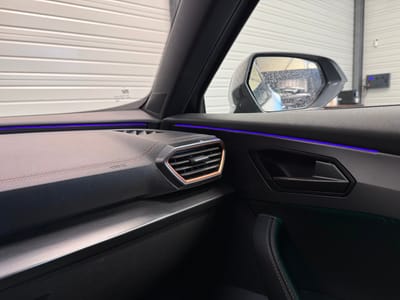 Cupra Formentor VZ — photo 20