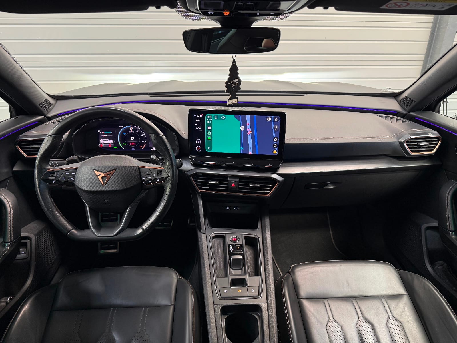 Cupra Formentor VZ — photo 2