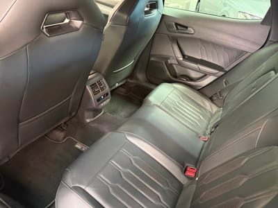 Cupra Formentor VZ — photo 12