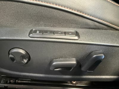 Cupra Formentor VZ — photo 22