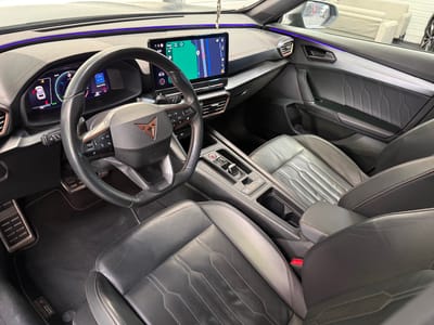Cupra Formentor VZ — photo 13