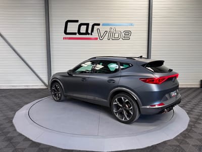Cupra Formentor VZ — photo 6