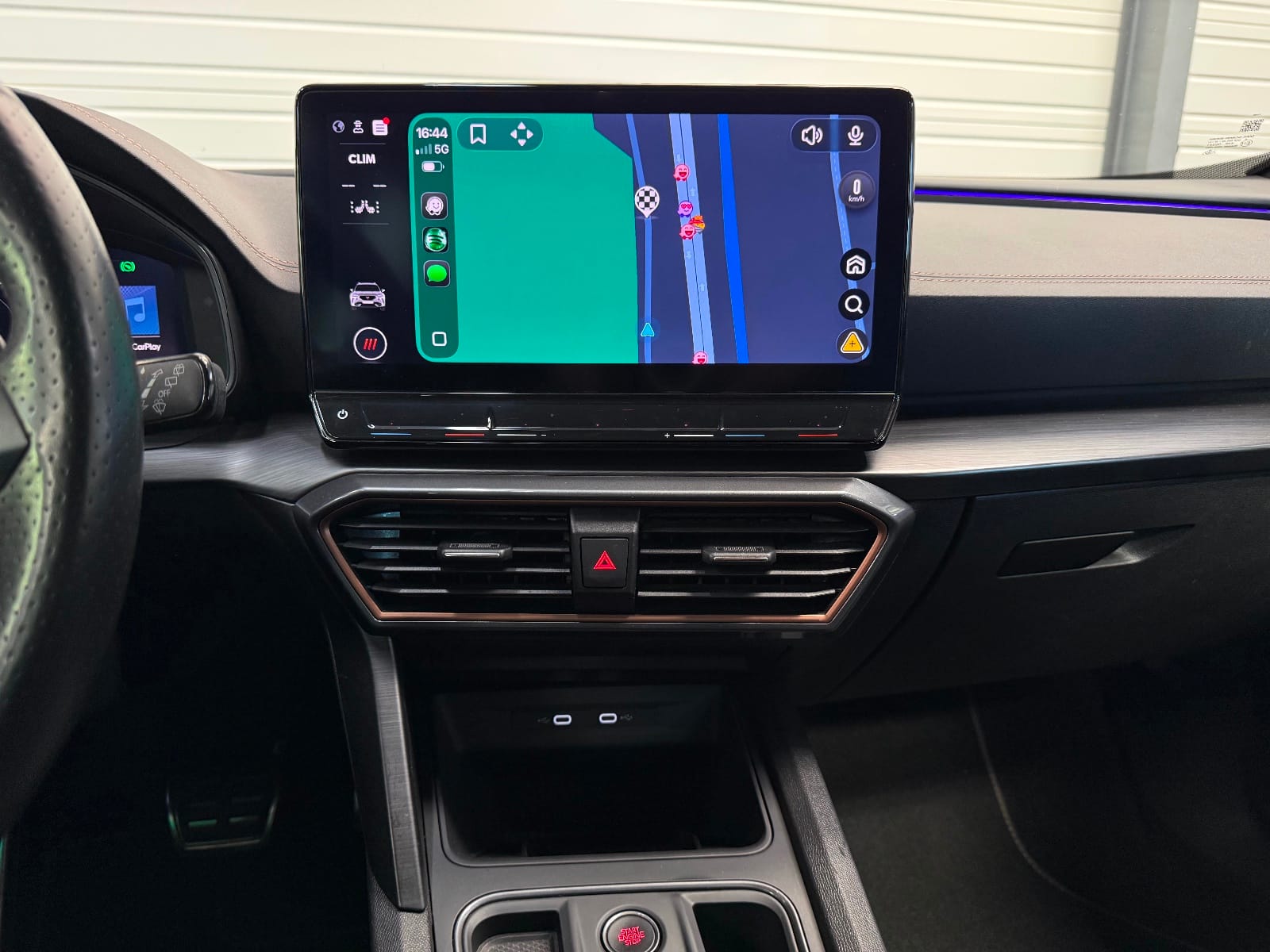 Cupra Formentor VZ — photo 16