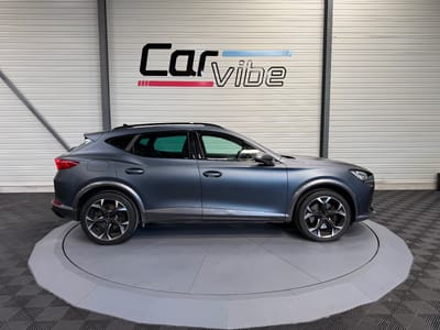 Cupra Formentor VZ — photo 3