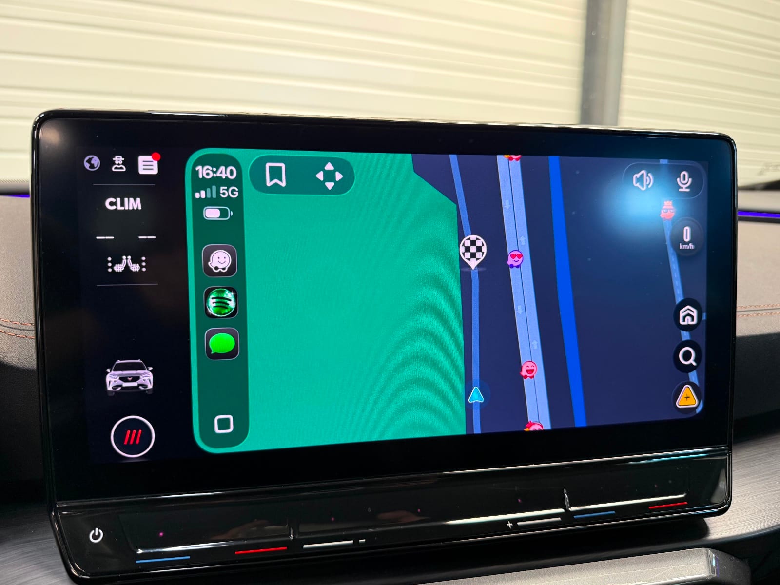 Cupra Formentor VZ — photo 18