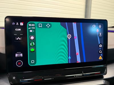 Cupra Formentor VZ — photo 18