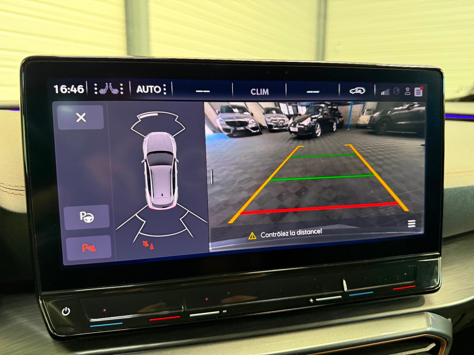 Cupra Formentor VZ — photo 17