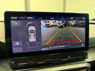 Cupra Formentor VZ — photo 17
