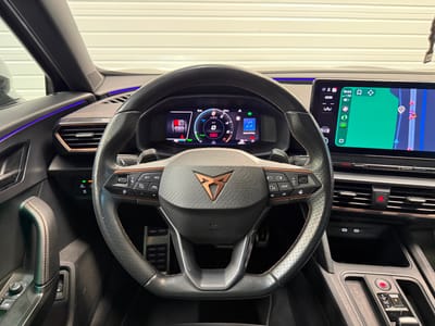 Cupra Formentor VZ — photo 14