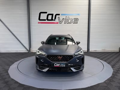 Cupra Formentor VZ — photo 9