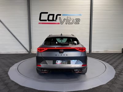 Cupra Formentor VZ — photo 5
