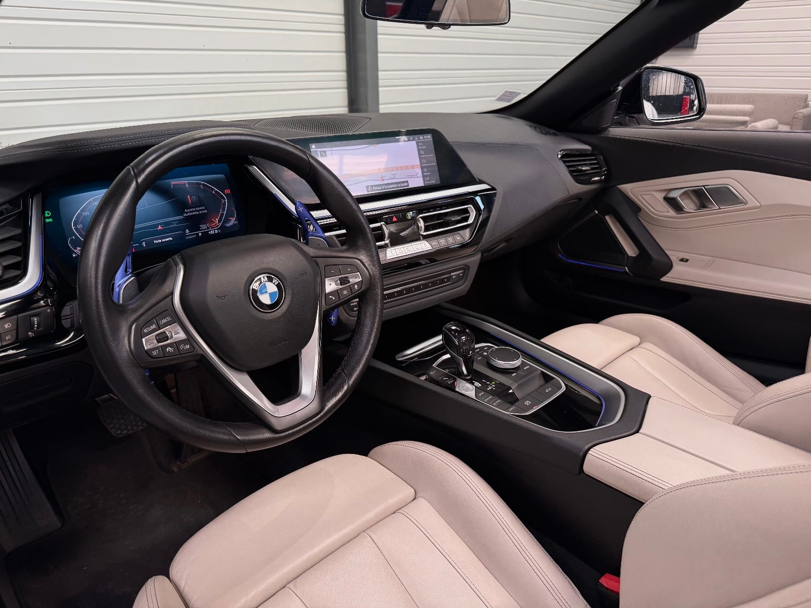 BMW Z4 G29 — photo 12