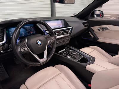 BMW Z4 G29 — photo 12