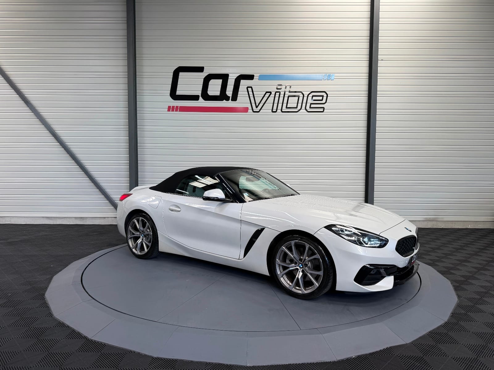 BMW Z4 G29 — photo 10