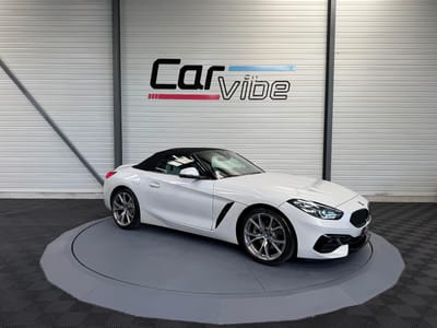 BMW Z4 G29 — photo 10