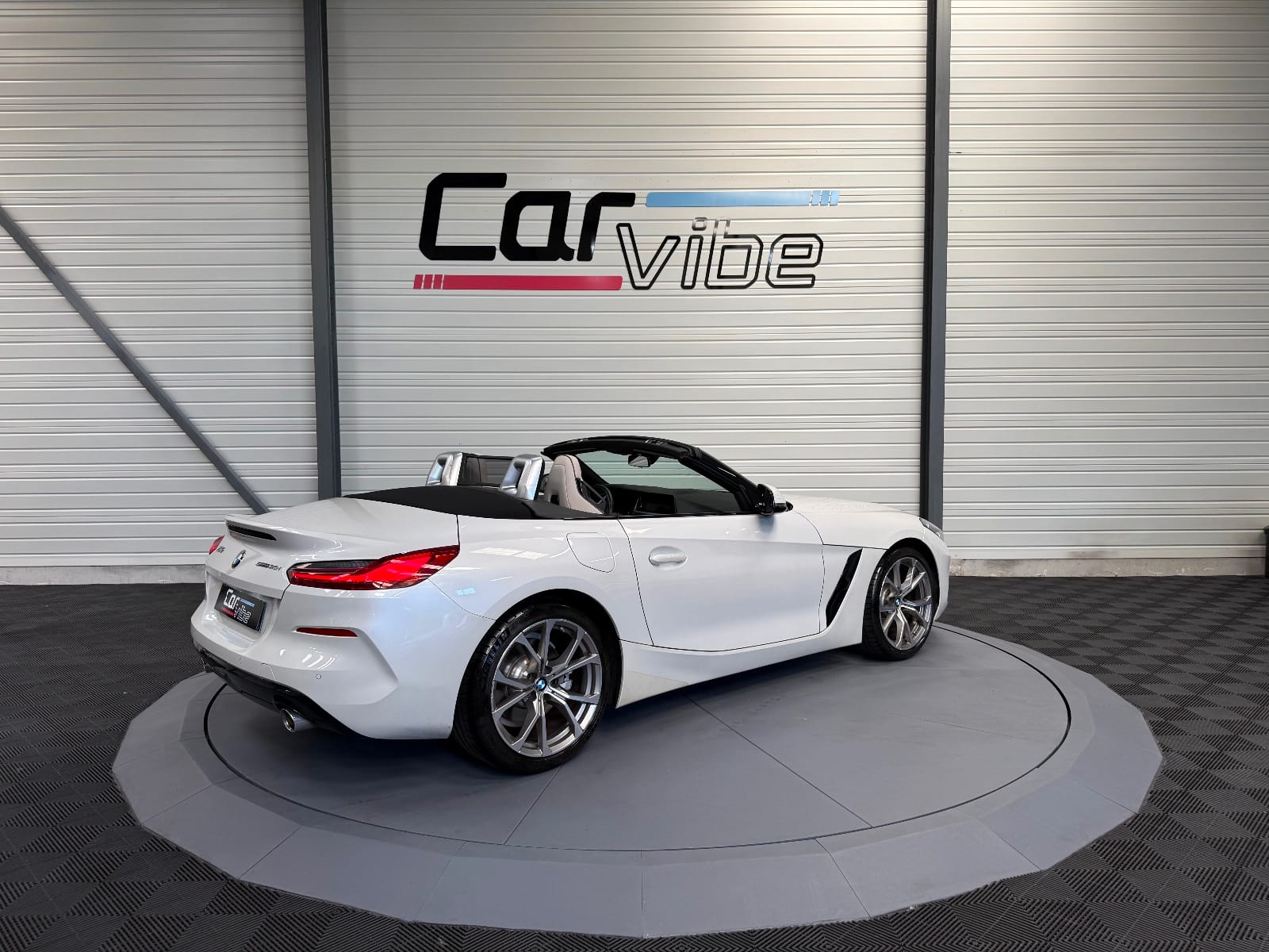 BMW Z4 G29 — photo 4