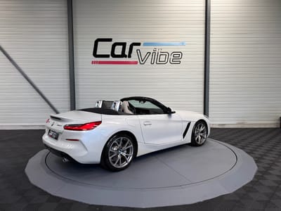 BMW Z4 G29 — photo 4