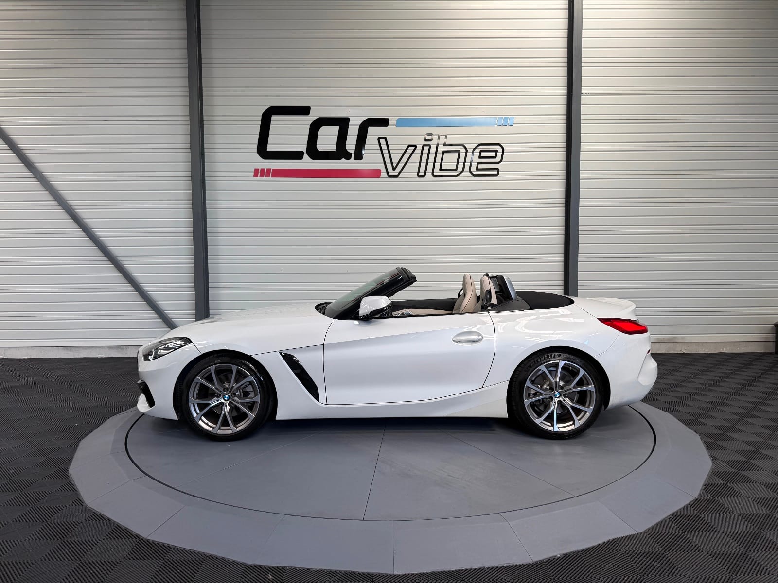 BMW Z4 G29 — photo 7
