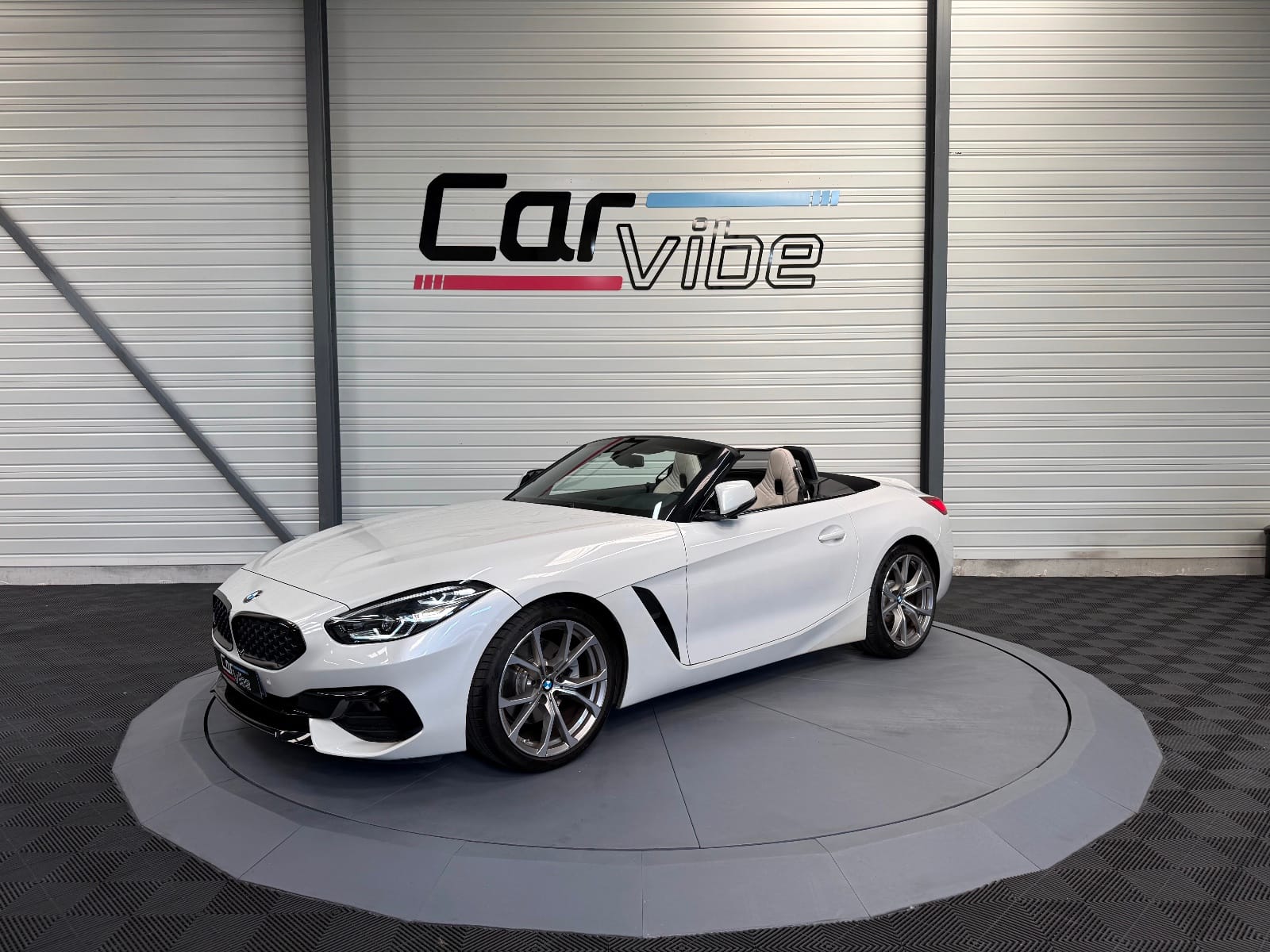 BMW Z4 G29 — photo 8
