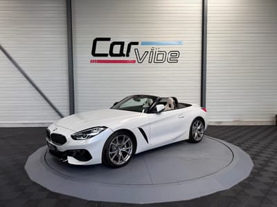 BMW Z4 G29 — photo 8