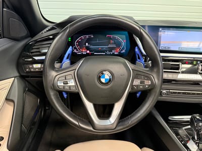 BMW Z4 G29 — photo 13