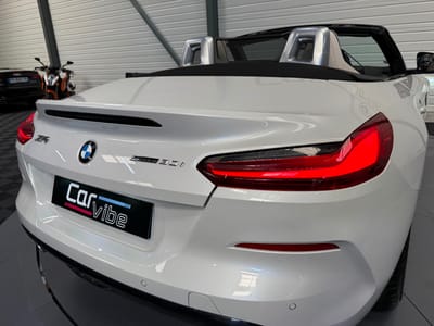 BMW Z4 G29 — photo 22