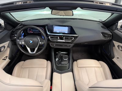 BMW Z4 G29 — photo 2